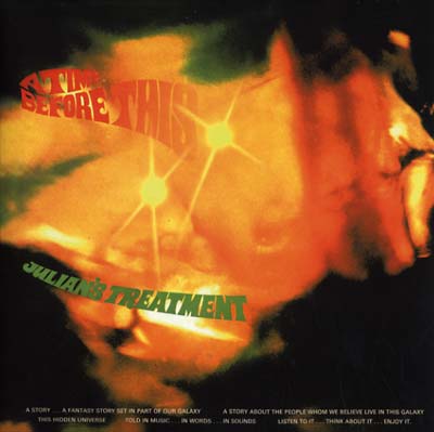 A Time Before This [Vinyl]