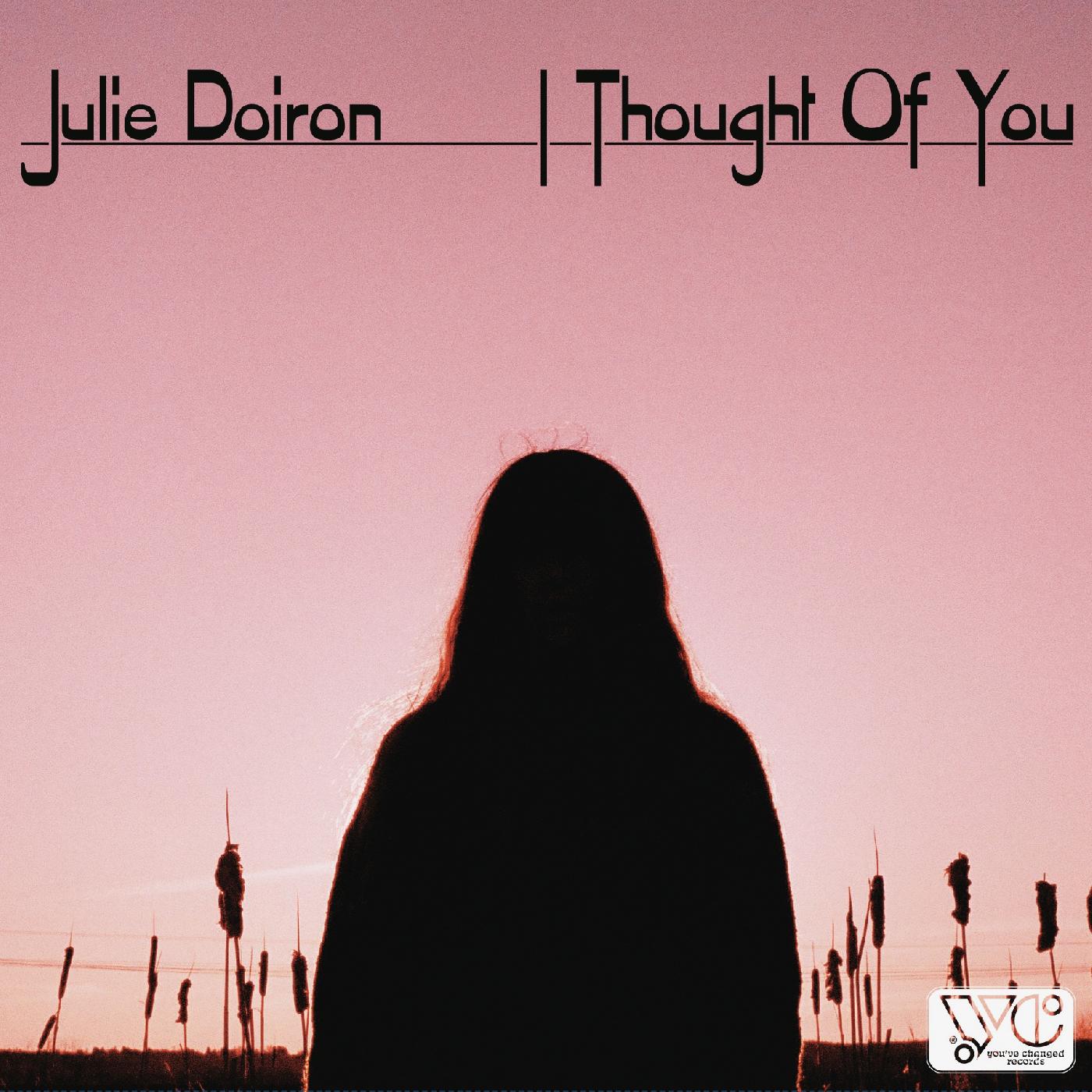 I Thought Of You [Vinyl] - Paladin Vinyl