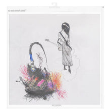 Julie - My Anti-Aircraft Friend [Vinyl]