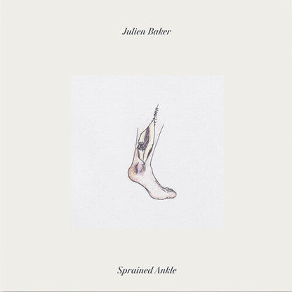Sprained Ankle (Reissue) [Vinyl]