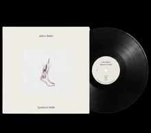 Sprained Ankle (Reissue) [Vinyl]