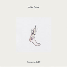 Sprained Ankle (Reissue) [CD]