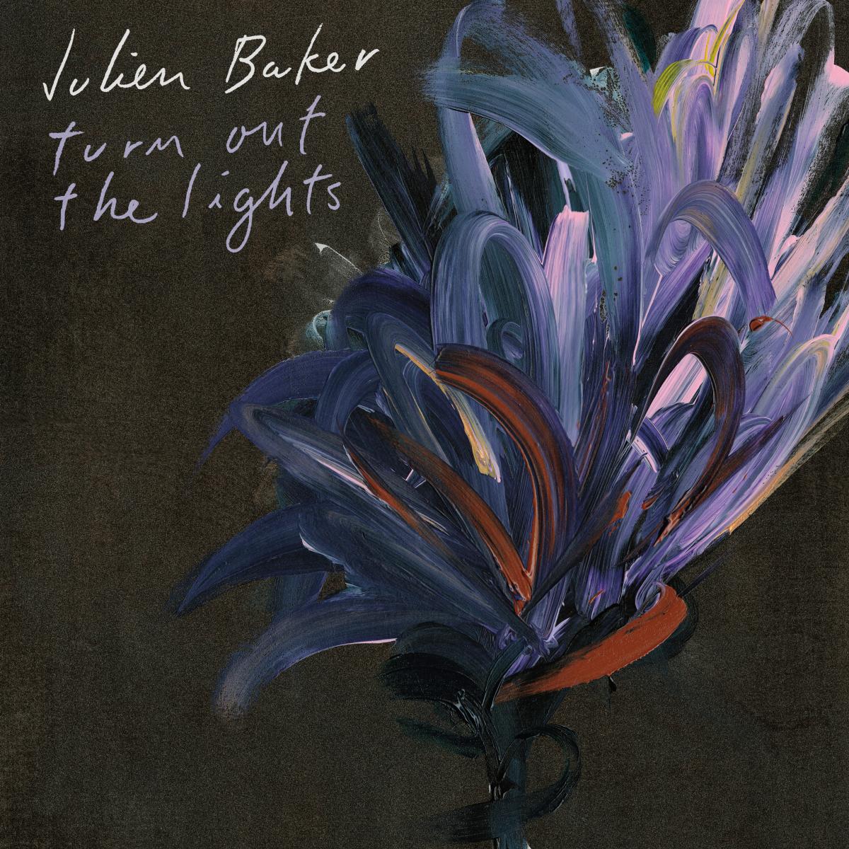 Turn Out the Lights [CD]