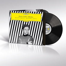 Scriabin - Scarlatti [2 LP] [Vinyl]