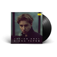 Siena Tapes [Lp] [Vinyl]