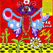 The Second of July [Vinyl]