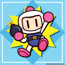 The Best Of Super Bomberman 1-5 [Vinyl]
