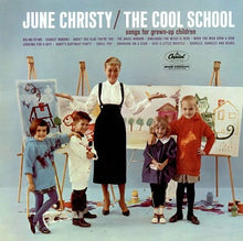 The Cool School [Vinyl]