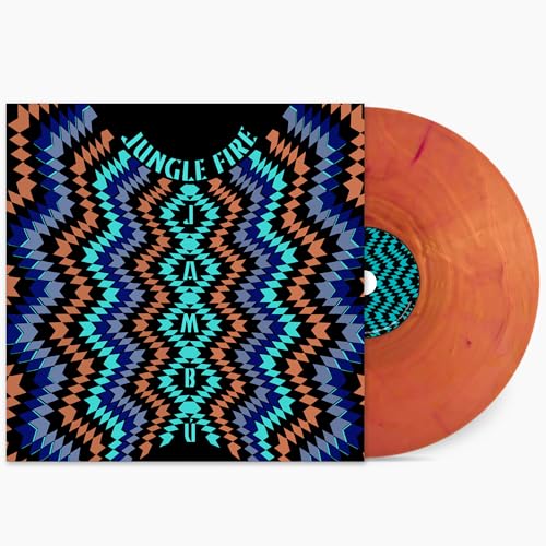 Jambu [Vinyl]
