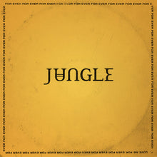Jungle - Para siempre [Vinilo]
