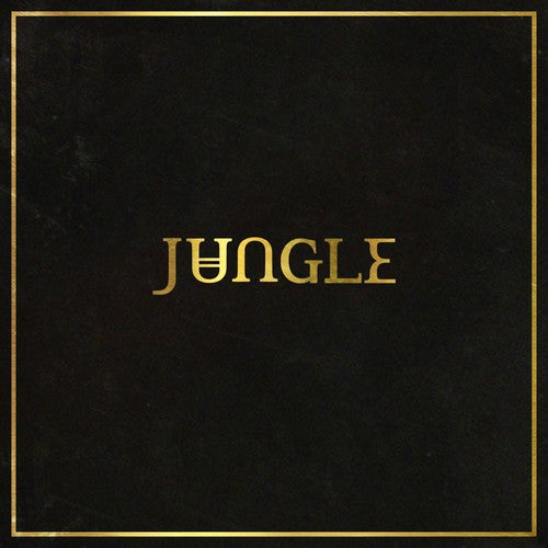 Jungle Jungle Vinyl - Paladin Vinyl