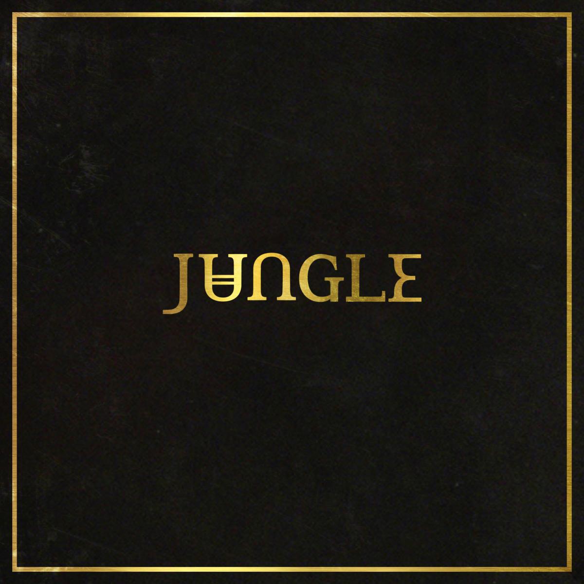 Jungla - Jungla [CD]