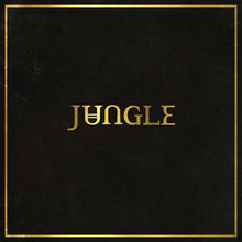 Jungla - Jungla [CD]