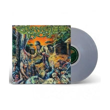 Slaughter The Weak (Clear Vinyl) [Vinyl]