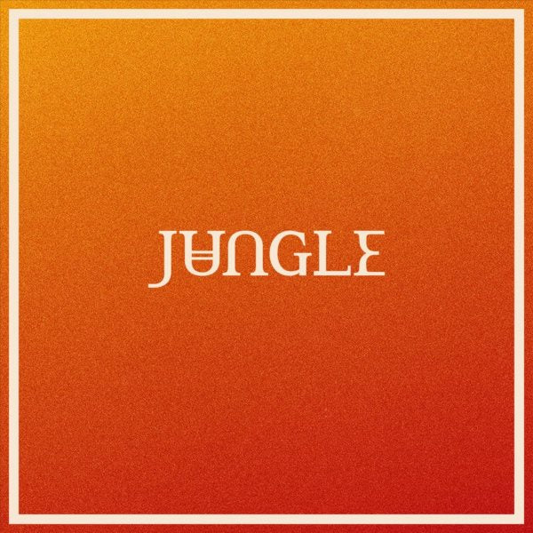 Jungle - Volcano [CD]