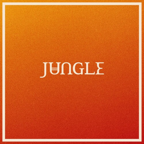 Jungle - Volcano [Vinyl]