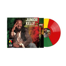 Rasta Should Be Deeper [Limited Edition Red/Green/Yellow Split Vinyl] [Vinyl]