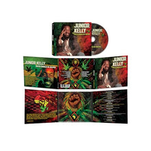 Rasta Should Be Deeper [CD]