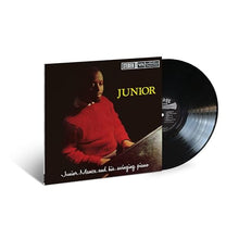 Junior Mance - Junior (Verve By Request Series) [LP] [Vinyl]