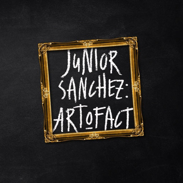 Art O Fact [Vinyl]