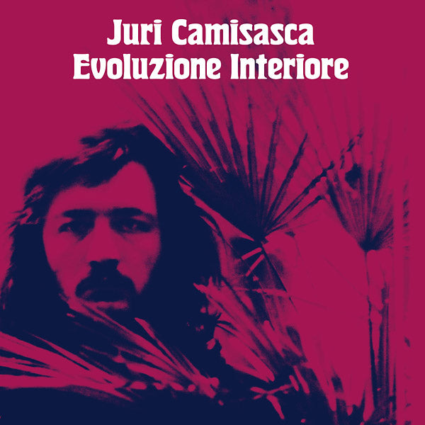 JURI CAMISASCA - Evoluzione Interiore [Vinyl]