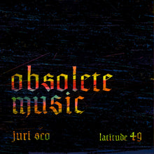 Obsolete Music [Vinyl]