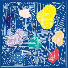 Vision Dance [CD]