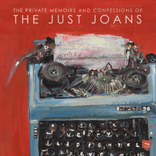 Just Joans - The Private Memoirs & Confessions of The Just Joans [Vinyl]
