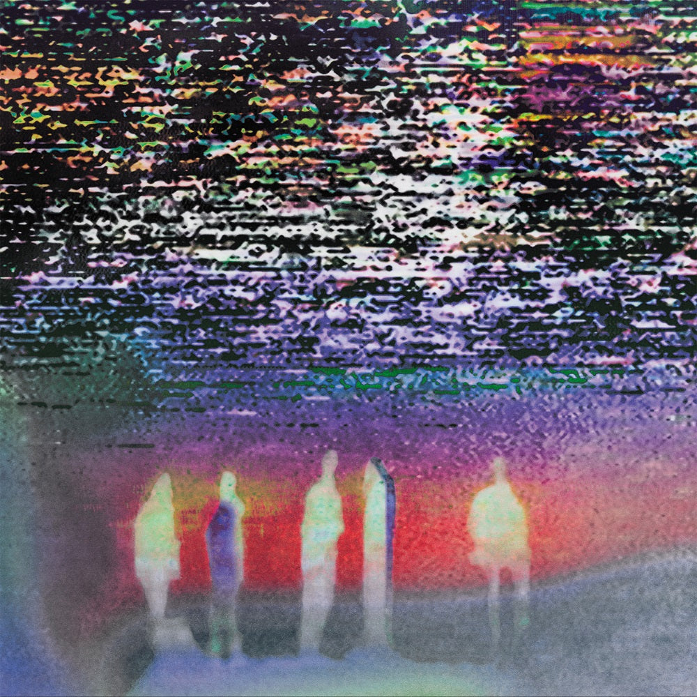 We Were Just Here [LP] [Vinyl]