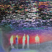 We Were Just Here [LP] [Vinyl]