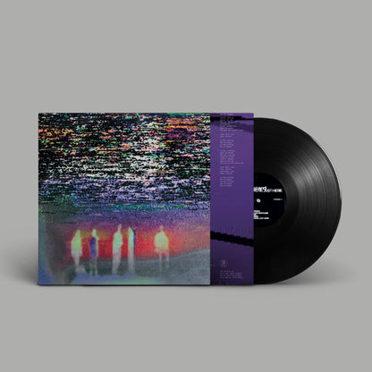 We Were Just Here [LP] [Vinyl]