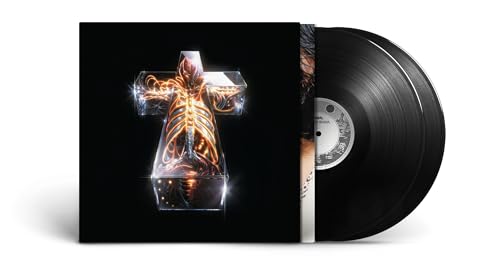 Justice - Hyperdrama [2 LP] [Vinyl]