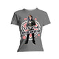 Justin Bieber Cut Out Hearts [T-Shirt]