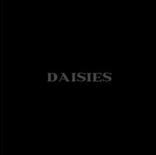 Daisies [7" Single] [Vinyl]