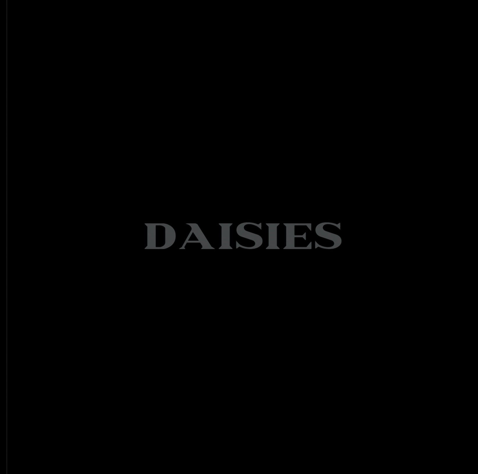 Daisies [7" Single] [Vinyl]