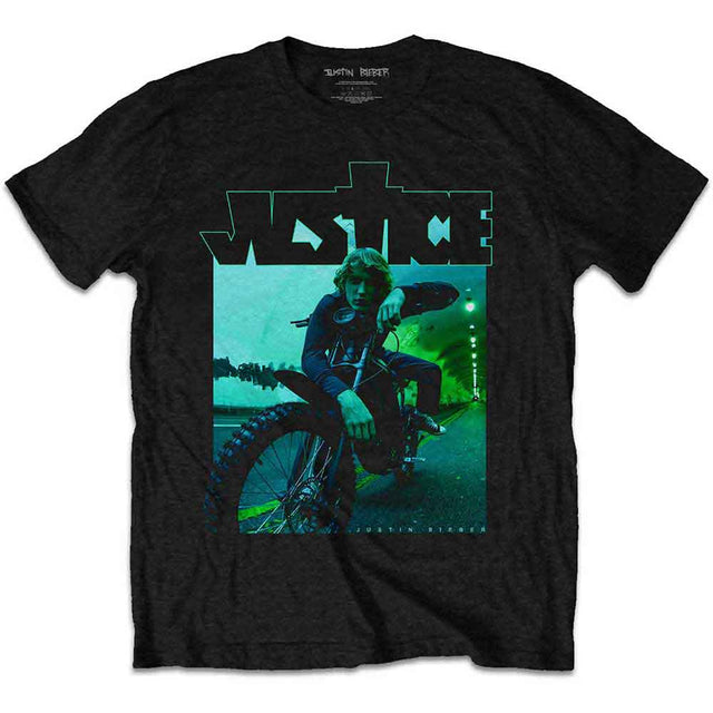 Justin Bieber - Dirt Bike [T-Shirt]