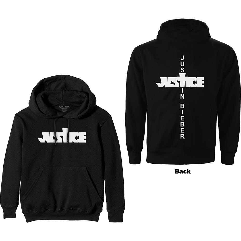 Justice [Sweatshirt]