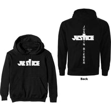 Justice [Sweatshirt]
