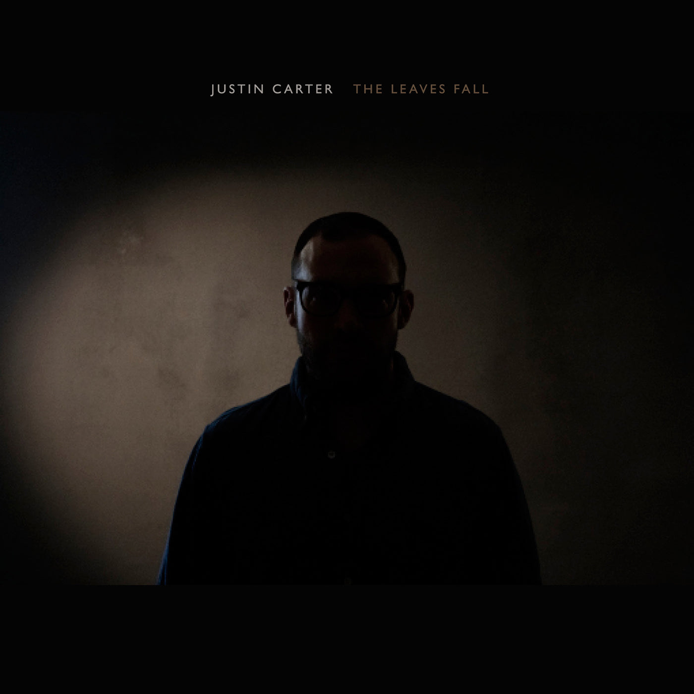 Justin Carter - The Leaves Fall [Vinyl] - Paladin Vinyl