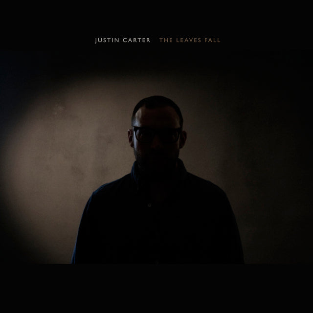 Justin Carter - Las hojas caen [Vinilo]