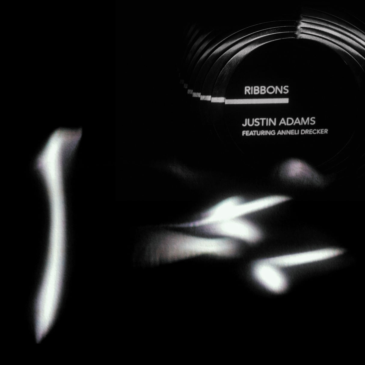 Justin Featuring Anneli Drecker Adams - Ribbons [CD]