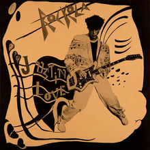 JUSTIN LOVE - Rockola [Vinyl]