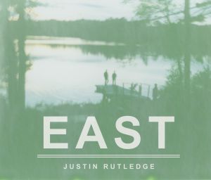 Justin Rutledge - East [Vinyl]