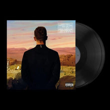 Justin Timberlake - Everything I Thought It Was [Contenido explícito] (Vinilo de 140 gramos, funda de LP plegable) (2 LP) [Vinilo]