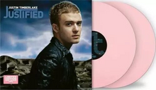Justified (Limited Edition, Rose Colored Vinyl) [Import] (2 Lp's) [Vinyl]