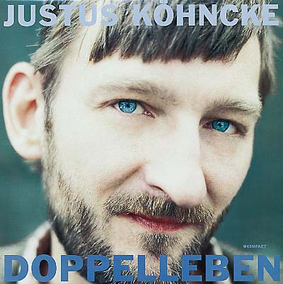 JUSTUS KOHNCKE - Doppelleben [Vinyl]