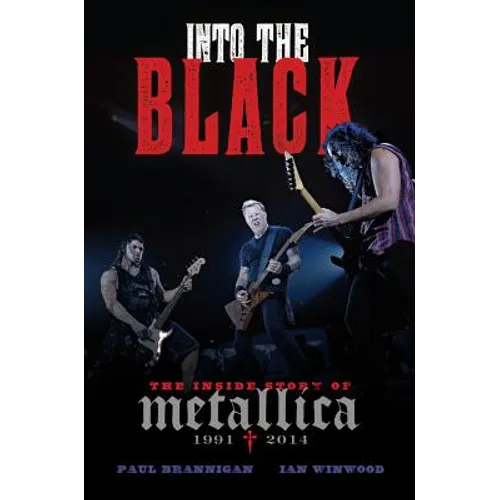 Into the Black