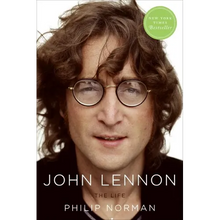 John Lennon: The Life