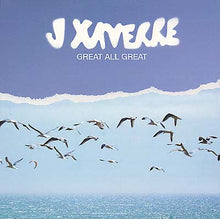 J.XAVERRE - Great All Great [Vinyl]