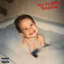 Tell Me About Tomorrow [Vinyl] - Paladin Vinyl